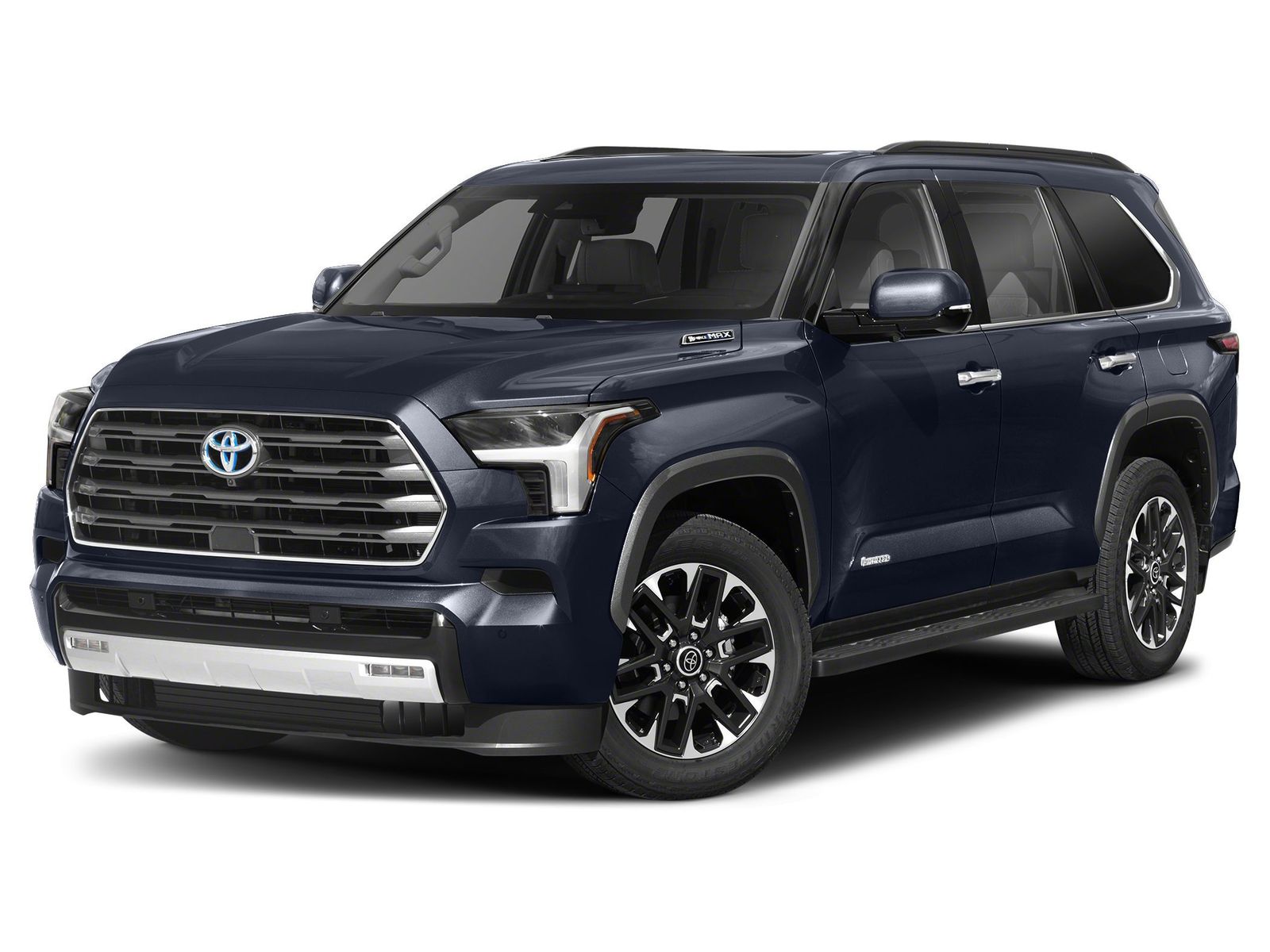 2023 Toyota Sequoia Platinum