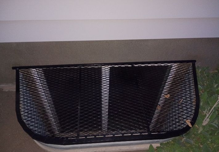 Heavy-Duty Windows Well Covers "Quality Guaranteed"