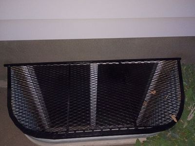 Heavy-Duty Windows Well Covers "Quality Guaranteed"