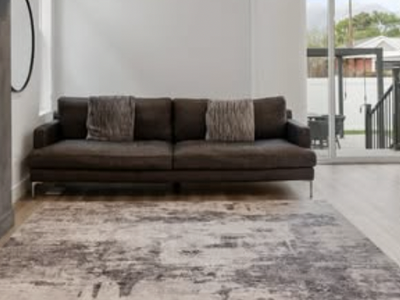 MODERN NEW SOFAS, NEED TO BE GONE ASAP