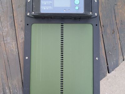 Automatic Chicken Coop Door