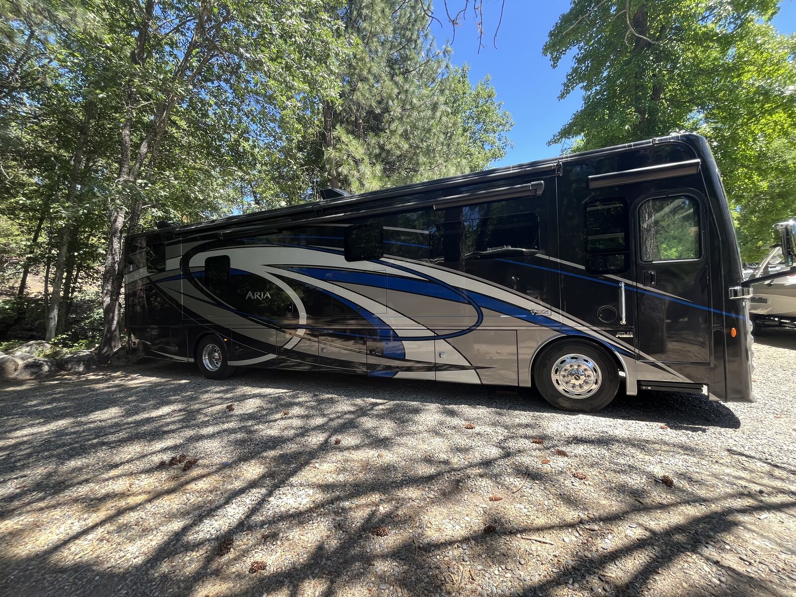 2019 Thor Aria 3901