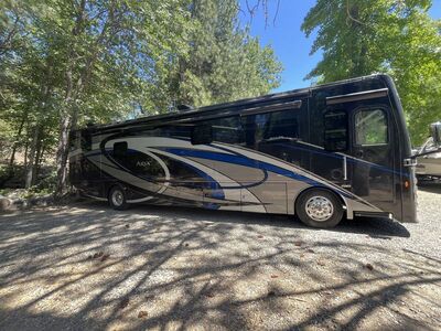 2019 Thor Aria 3901