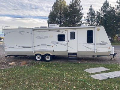 2006 keystone moutaineer