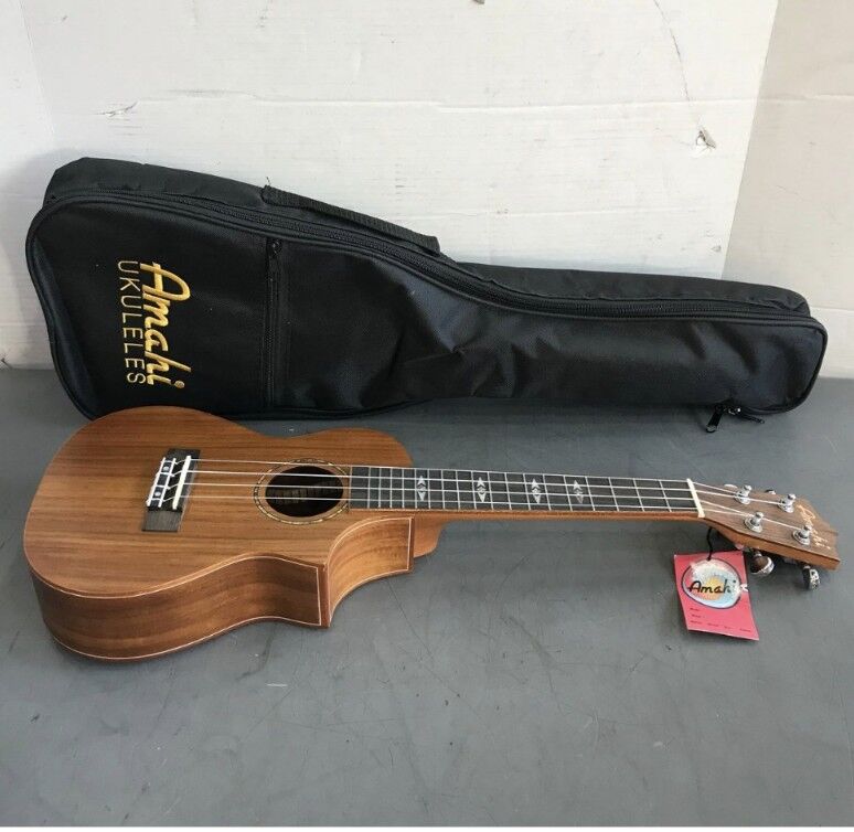 Amahi Concert Ukulel
