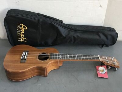 Amahi Concert Ukulel
