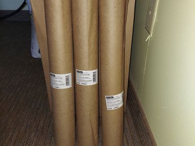 MASKING PAPER
