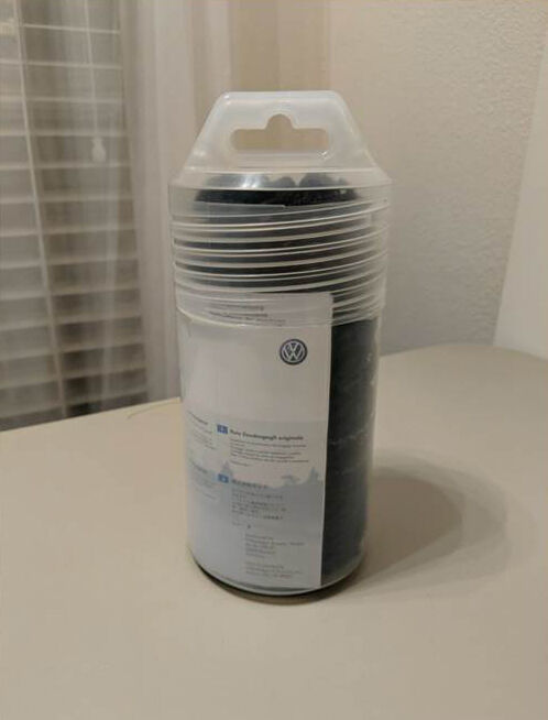 volkswagen luggage cargo net 3C5 065 110