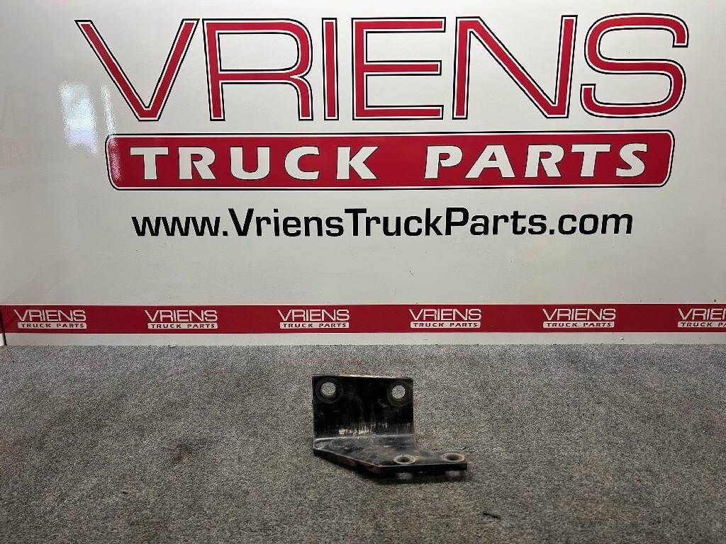 Kenworth Left Bracket