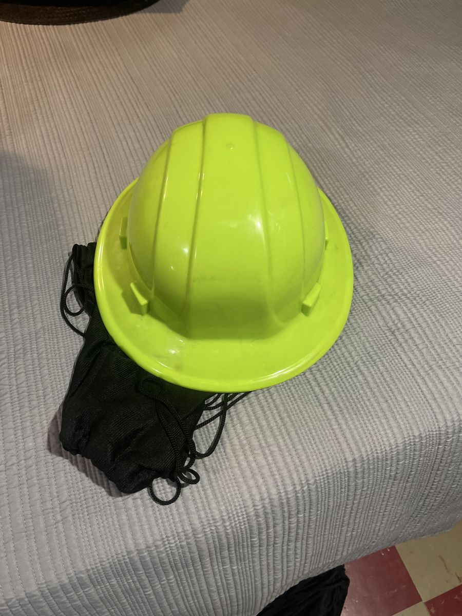 Hard hat