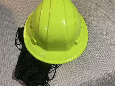 Hard hat