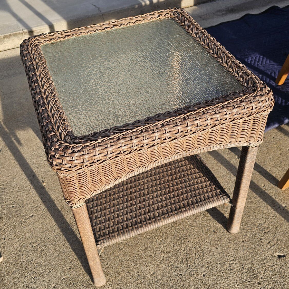 End Table