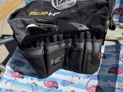 Free in Garland tool bucket insert