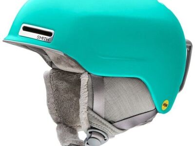 Smith Allure Mips Helmet