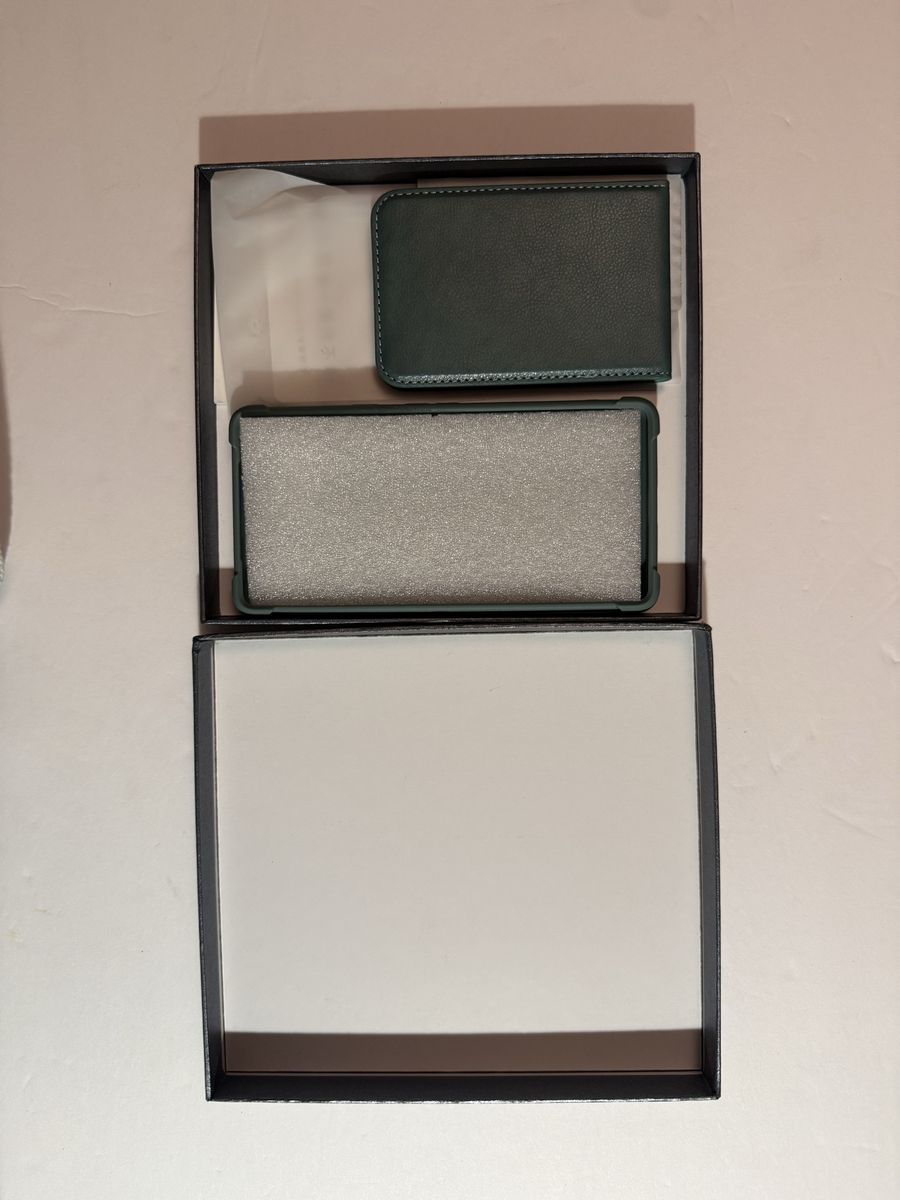 MONASAY Magwallet Case and phone case for Google Pixel 7A NEW