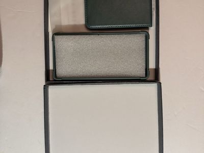 MONASAY Magwallet Case and phone case for Google Pixel 7A NEW