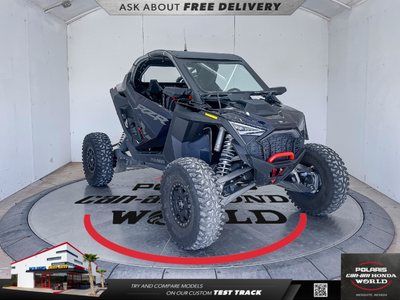 2023 Polaris RZR Pro R Premium
