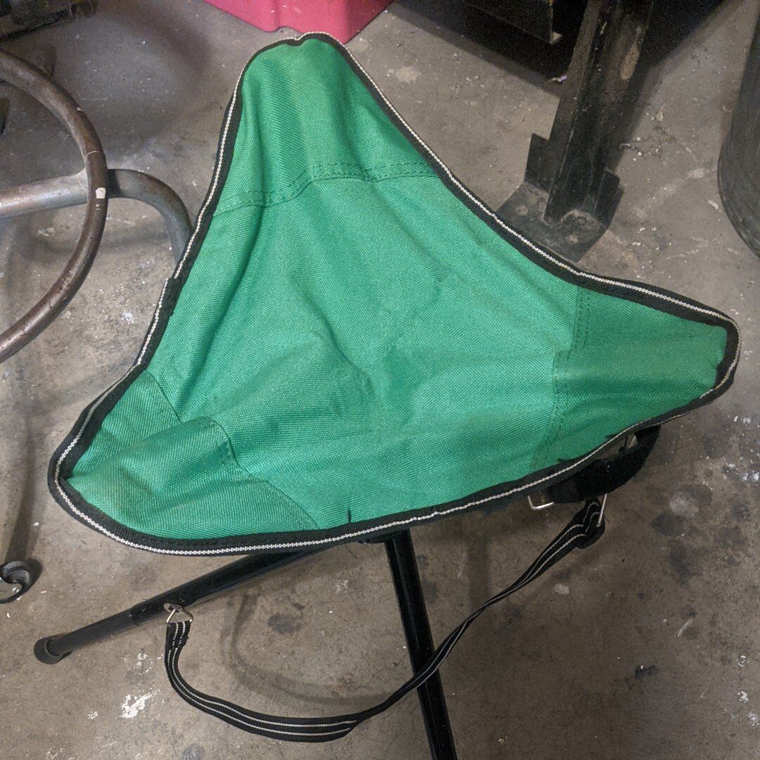 light weight hiking chair