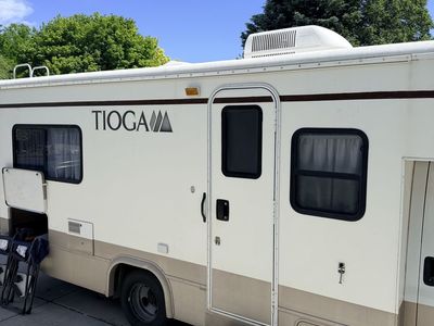 2006 Fleetwood Tioga 24ft
