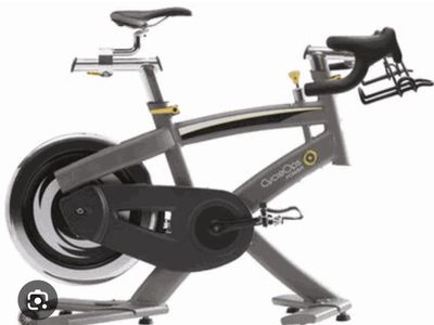 CycleOps Power Indoor Magnetic Exercise Bike