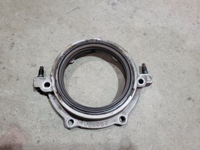SBC rear main seal housing