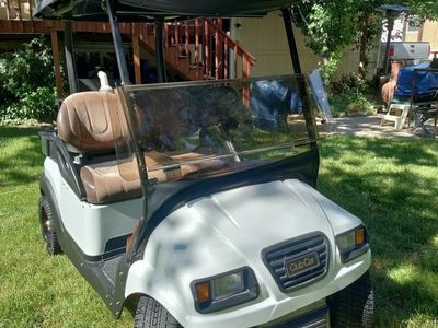 Club Car President i2