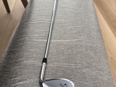 Callaway 60 Degree Wedge