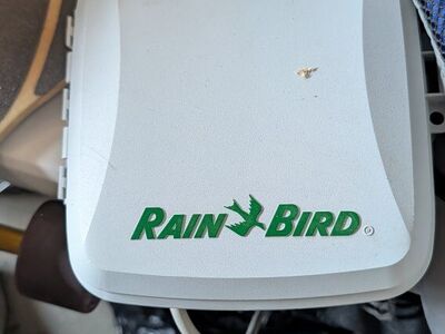 rainbird wifi 12 zone controller