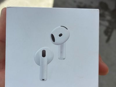 Aipods gen 4