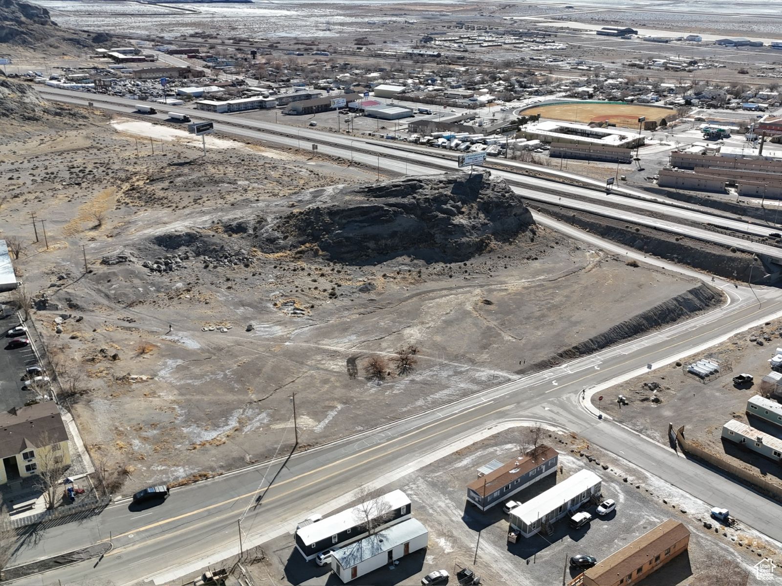 150 N Aria Blvd Wendover, UT 84083