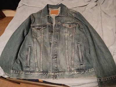Levi jacket