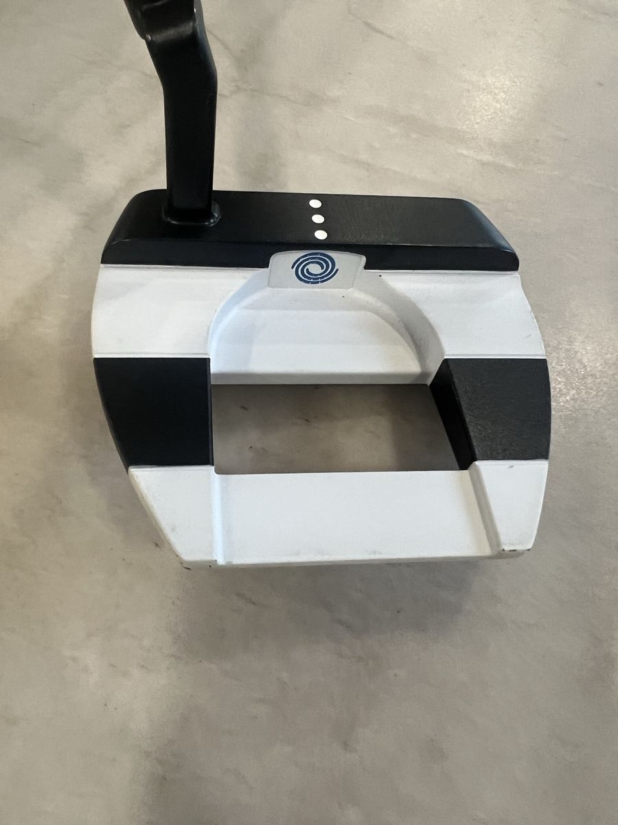 35" Odyssey AI-One Jailbird Putter