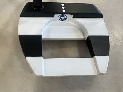 35" Odyssey AI-One Jailbird Putter