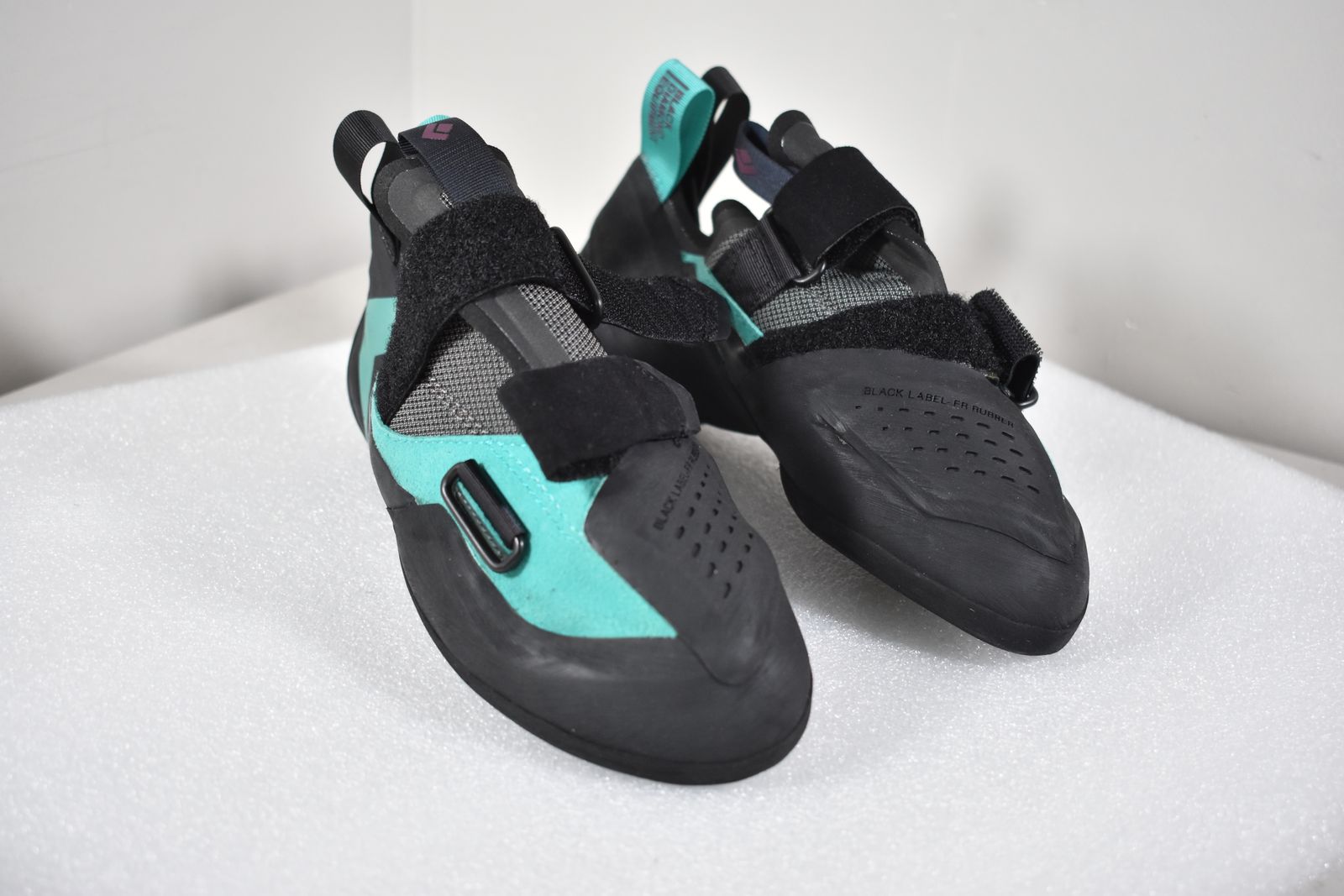 Black Diamond Method - Women's - Size 7.5 - Size 39 - Brand New