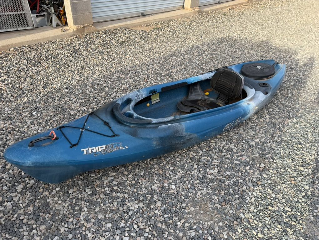 Kayak For sale