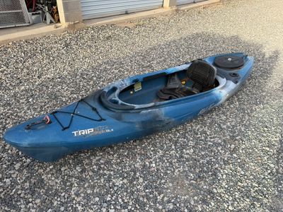 Kayak For sale