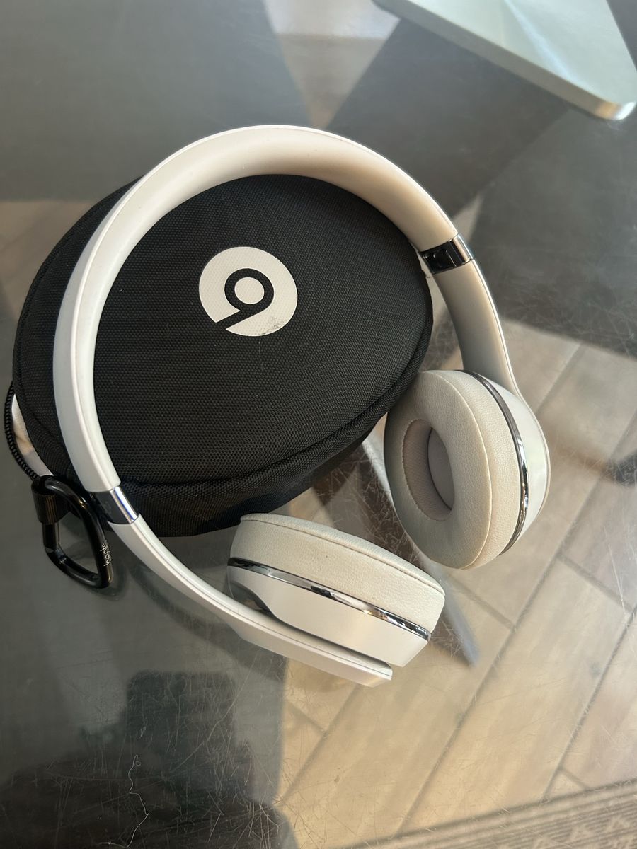 Beats SOLO 3 