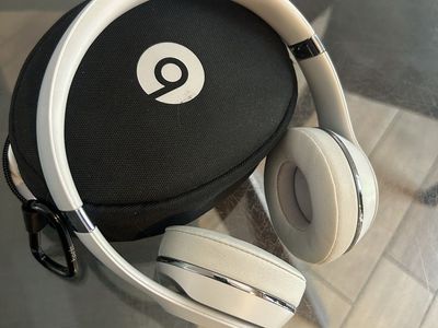 Beats SOLO 3