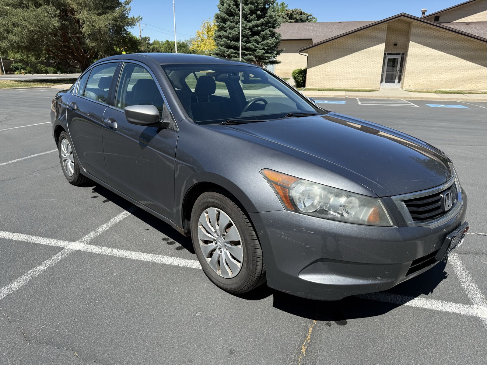 2009 Honda Accord LX