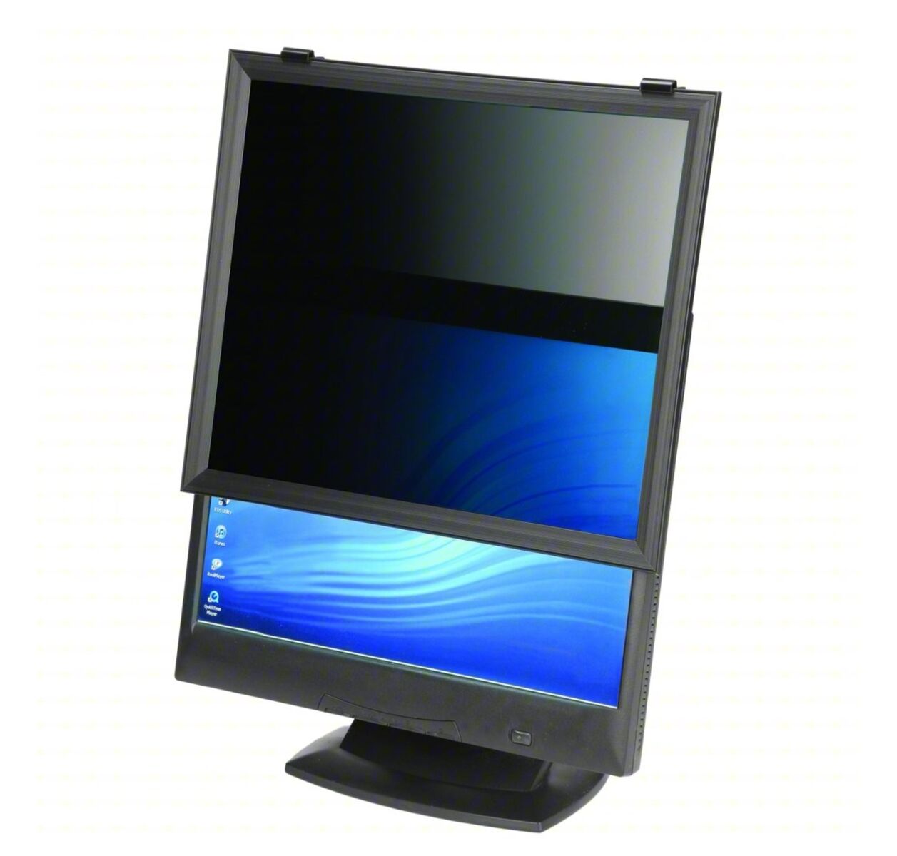 New in Box SKILCRAFT Privacy Filter For Monitors