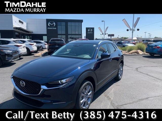 2026 Mazda CX-30 2.5 S Preferred