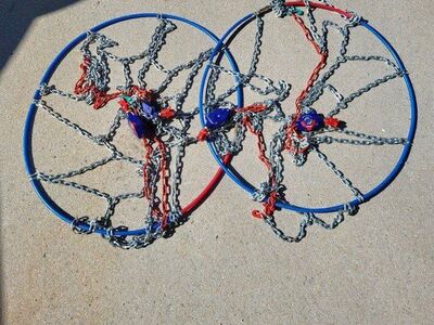 New Auto Trac snow chains