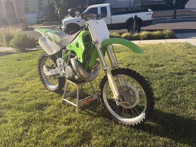 1994 Kawasaki KX 250