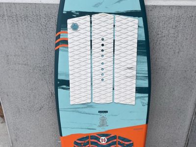 Hyperlite Satellite 4'5" Wakesurf Board