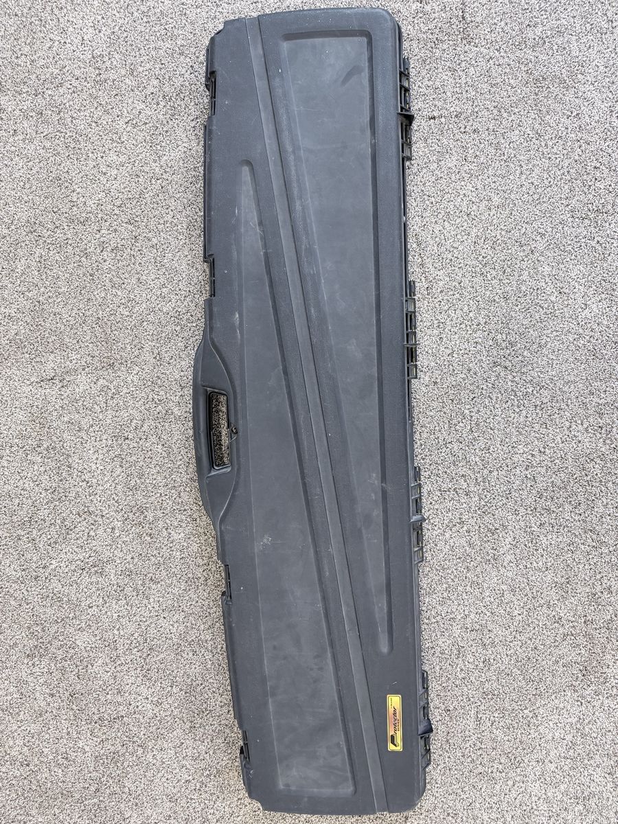 Plano Protector Rifle Case