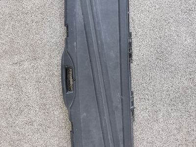 Plano Protector Rifle Case