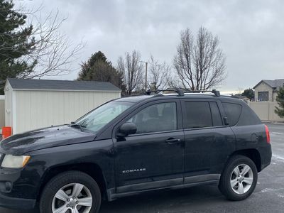2011 JEEP COMPASS Sport