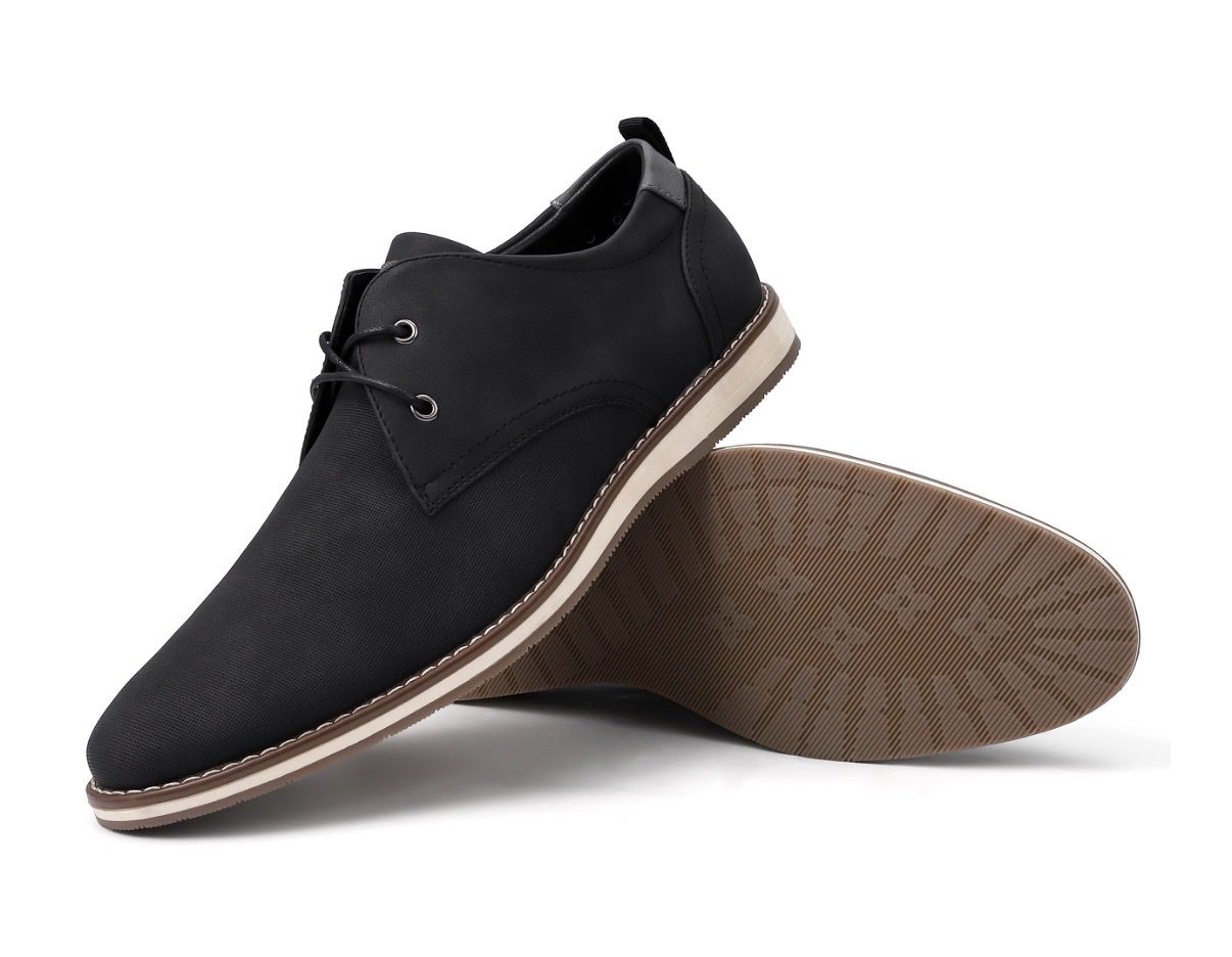 NEW! Men's Dress Shoes Size 9.5