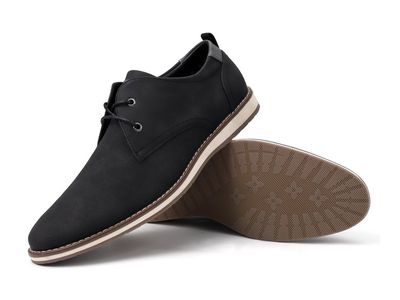 NEW! Men's Dress Shoes Size 9.5