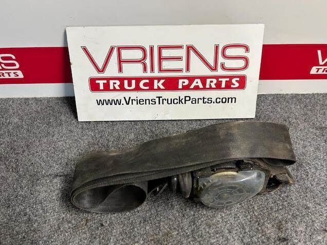 3711330C1 BELT,SAFETY , RETRACTOR ASSY